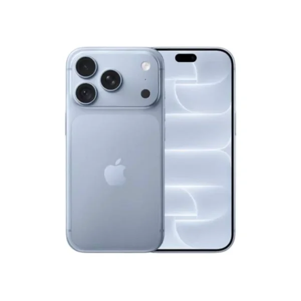 iPhone 18 Pro Max eSIM Only