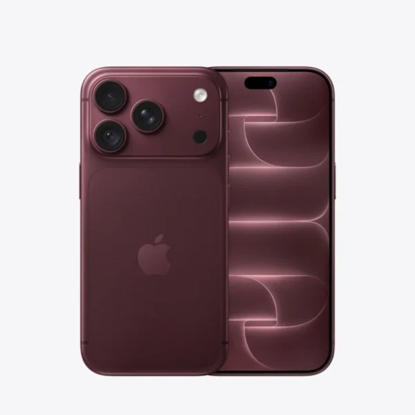 iPhone 18 Pro eSIM Only