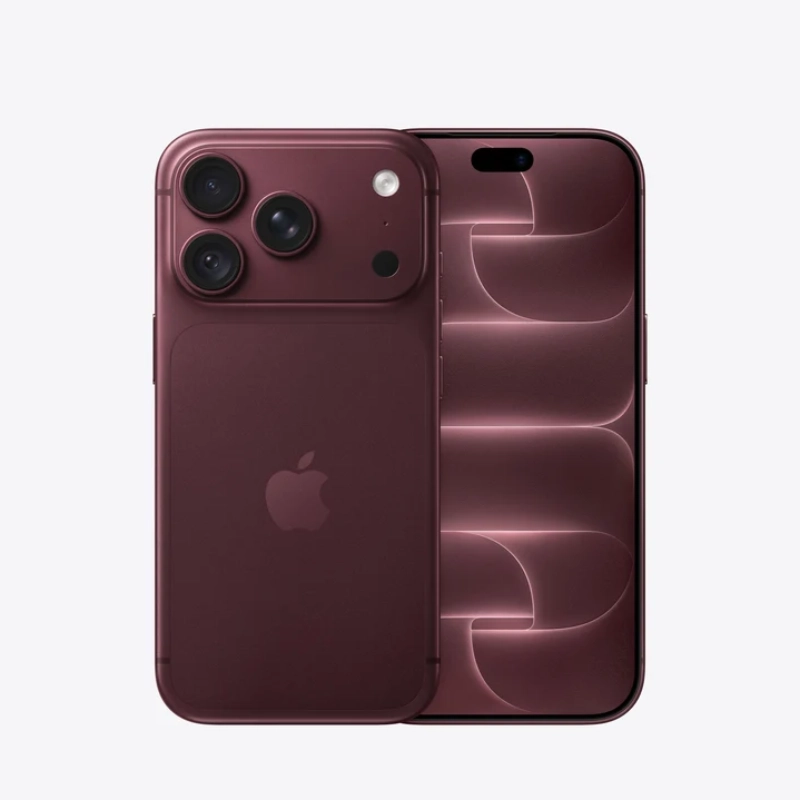 iPhone 18 Pro eSIM Only