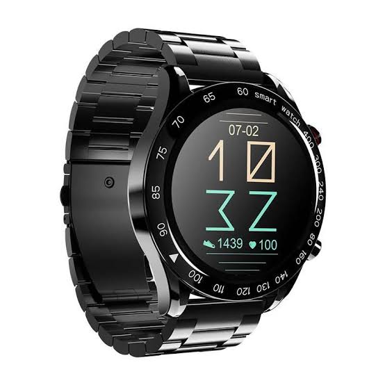 HiFuture GO PRO2 Smartwatch