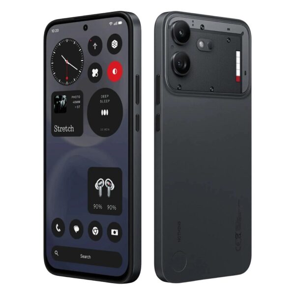 Nothing Phone (4b) 5G